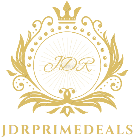 JDR PRIME DEALS